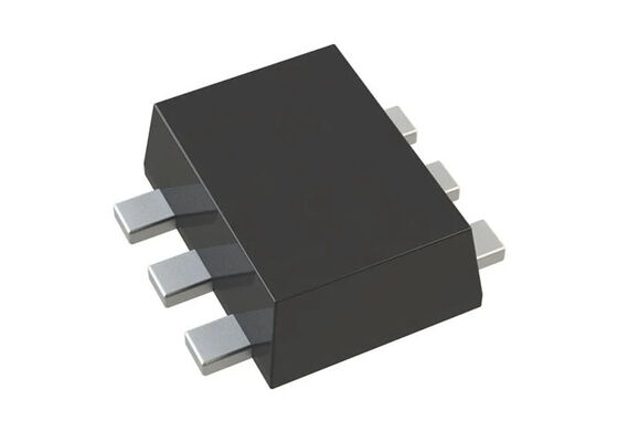 TPS543021DRLR رقاقة الدائرة المتكاملة 4.5V إلى 30V 3A 400kHz Snchronous Buck Converter