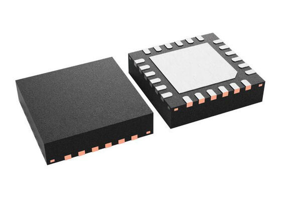 TXE8116RGER رقاقة الدوائر المتكاملة 16-بيت SPI حافلة I / O توسيع VQFN24