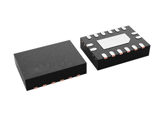 TPUL2T223BQBR رقاقة الدوائر المتكاملة مزدوجة RC غير قابل للتراجع Monostable Multivibrators