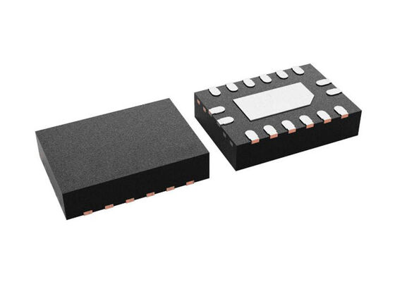 TPUL2T323BQBR رقاقة الدوائر المتكاملة القابلة لإعادة التشغيل أحادية الاستقرار RC مولد نبض WQFN-16