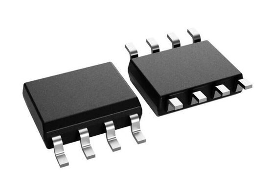 UCC57132BQDRQ1 رقاقة الدوائر المتكاملة 30 فولت السيارات عالية السرعة منخفضة الجانب مدفع البوابة SOIC-8