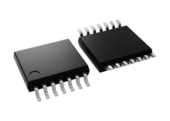 TMCS2100A3EPWRQ1 رقاقة الدوائر المتكاملة Coreless مستشعر تيار متعدد المستشعرات TSSOP-14