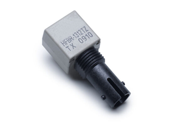 جهاز إرسال بصري HFBR-1312TZ 155 MBd مع طول موجة 1300nm للتطبيقات الصناعية