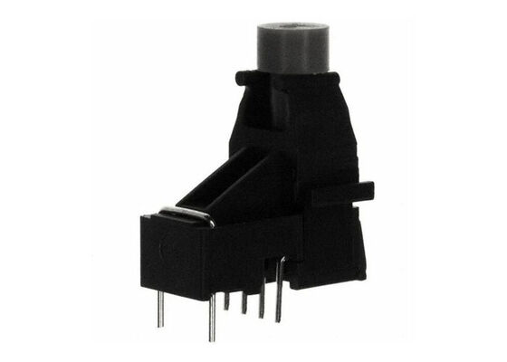 شريحة الدوائر المتكاملة HFBR-2532Z 1MBd ناقل رابط مع طول موجة 660 نانومتر للتطبيقات الصناعية