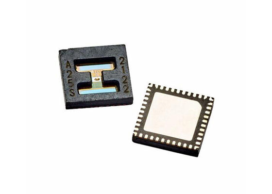 AR25DP-AB01 25-بيت الكمبيوتر الكامل ASIC مع نطاق درجة الحرارة العالية والجهد التشغيلي مزدوج الوضع
