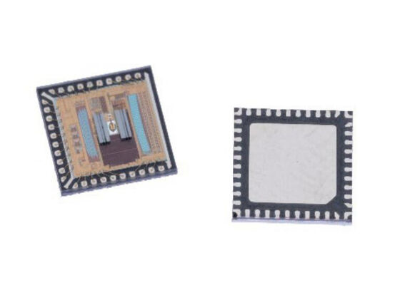 AR25DP-AS01 25 بت ذكية قابل للبرمجة الكاملة تشفير ASIC مع حزمة QFN-40 ومدى درجة الحرارة العالية