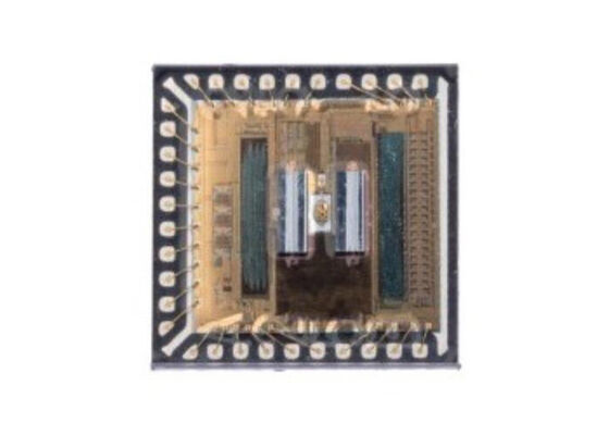 AR55-AB01 32 بت BiSS-C بروتوكول التشفير المطلق ASIC مع حزمة QFN-40 ونطاق درجة الحرارة العالية