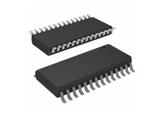 ADUM6221ABRNZ5 رقاقة الدوائر المتكاملة عوازل رقمية ثنائية القناة SOIC-28 عوازل البيانات