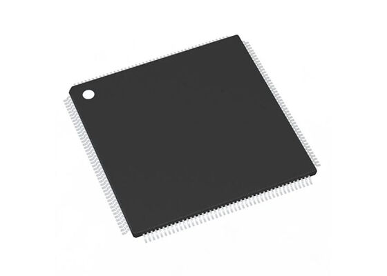 FS32K148HAT0MLQ وحدة التحكم الدقيقة MCU للأغراض العامة 32 بت 80MHz ARM Cortex-M4F وحدة التحكم الدقيقة S32K