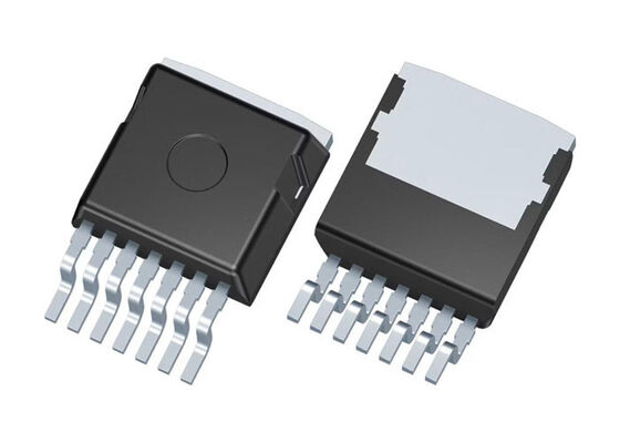 IMBG75R007M2H رقاقة الدوائر المتكاملة 750 فولت ترانزستور MOSFET CoolSiC TM PG-TO263-7 MOSFET SiC قوي للغاية