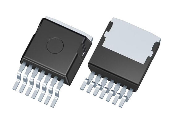 شريحة الدوائر المتكاملة IMBG75R040M2H عالية القوة SiC MOSFET 750V CoolSiC™ MOSFET ترانزستور PG-TO263-7
