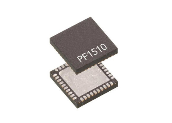 MC32PF1510A0EP رقاقة الدوائر المتكاملة PF1510 IC لإدارة الطاقة HVQFN40 رقائق PMIC