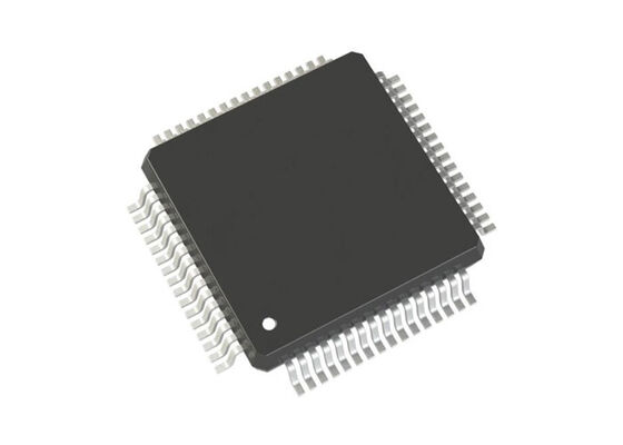 MCXA175VLH متحكم صغير MCU 180MHz 32 بت MCX A17 متحكم أساسي IC LQFP-64