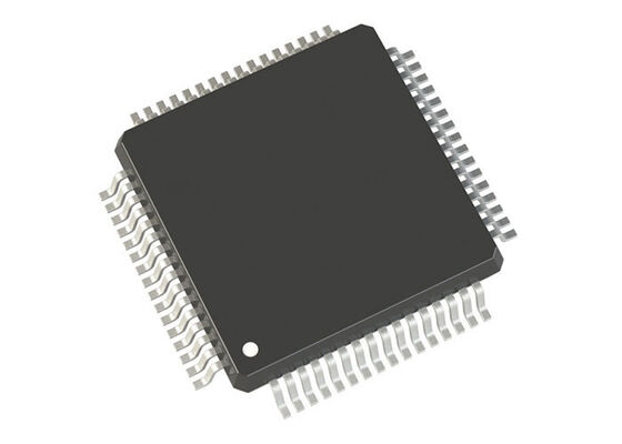MCXA255VLH وحدة التحكم الدقيقة MCU الذراع عالية الأداء القشرة-M33 MCU الرئيسي المحسن