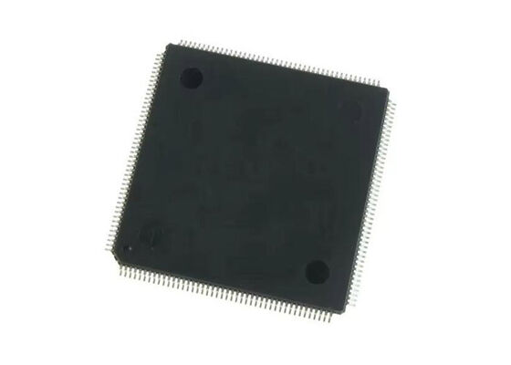 MCXA175VLQ وحدة التحكم الدقيقة MCU 180MHz 32 بت MCX A17 قشرة الذراع الأساسية M33 MCU LQFP-144