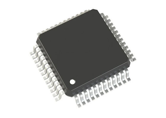 MCXA344VLF متحكم دقيق MCU 180 ميجا هرتز MCU للإشارة المختلطة للتحكم في الحركة والروبوتات