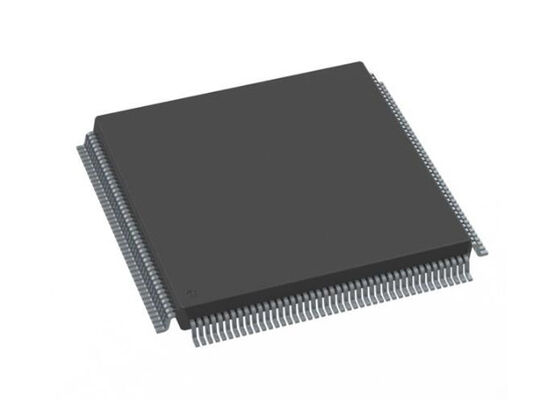 MCXN235VPBT وحدة تحكم دقيقة MCU MCX N23 وحدة تحكم دقيقة متكاملة للغاية HDQFP172 وحدة تحكم دقيقة 32 بت