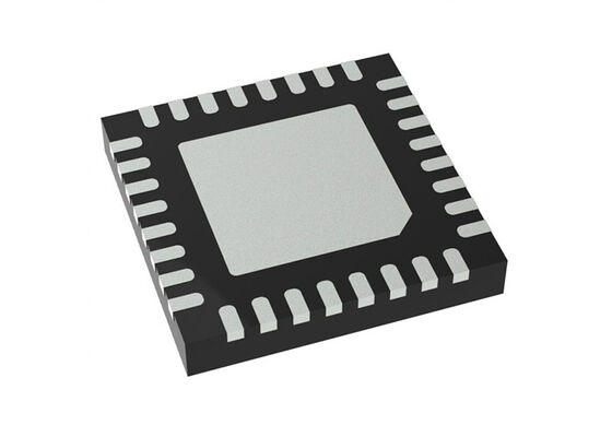 MCXA344VFM microcontroller MCU طاقة منخفضة 180MHz MCU إشارة مختلطة لنظام الطائرات بدون طيار