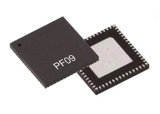 MPF0900AVSA0ES رقاقة الدائرة المتكاملة PF09 PMIC رقاقة HVQFN56 9-قناة إدارة الطاقة IC