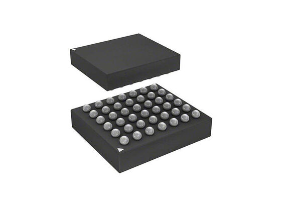 NX20P3483AUK رقاقة الدوائر المتكاملة USB غسيل ومصدر مفاتيح الطاقة المشتركة مع الحماية