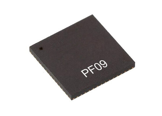 MPF0900AMBA1ES رقاقة الدوائر المتكاملة PF09 PMIC رقاقة 9-قناة إدارة الطاقة HVQFN56