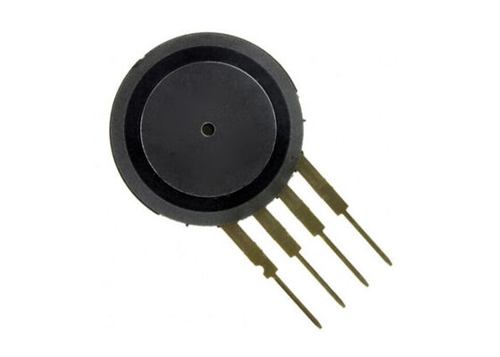 MPX10D Sensor IC 10kPa مستشعر الضغط غير المكافئ SIP-4