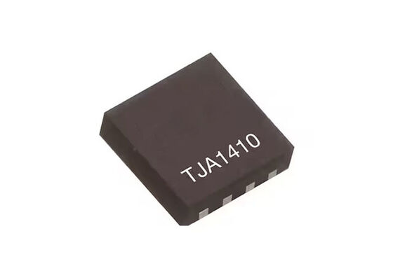 TJA1410ATK إيثرنت IC 10BASE-T1S جهاز الإرسال والاستقبال PMD للتحكم في منطقة السيارات