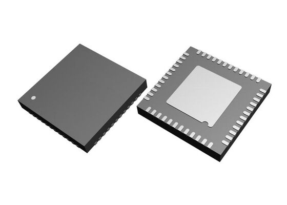 PXE1610CDN-G003 جهاز تحكم رقمي للدوائر المتكاملة VR13 و VR12.5 جهاز تحكم مركز المعالجة المركزية الرقمي مزدوج الإخراج