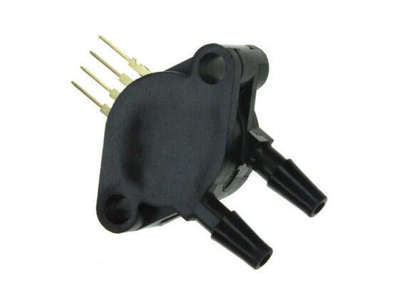 مستشعر MPX10DP IC 1.45PSI 10kPa مستشعر الضغط التفاضلي وقياس الضغط غير المعوض