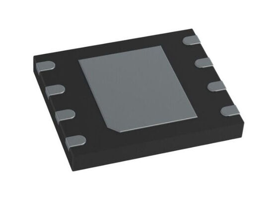 AT25SL1281C-MUE ذاكرة IC رقاقة 128Mbit SPI ذاكرة فلاش متسلسلة 1.8V SPI NOR ذاكرة فلاش IC