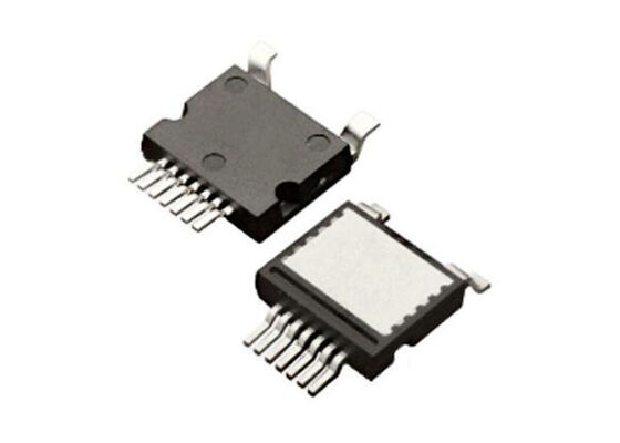 C4MS036120U2 رقاقة الدوائر المتكاملة 1200V ترانزستورات MOSFET SiC منفصلة في حزمة U2PAK