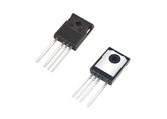 E4MS047120K رقاقة الدوائر المتكاملة 1200 فولت السيارات المنفصلة كربيد السيليكون MOSFET TO-247-4