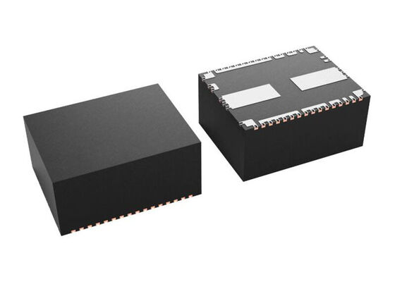 LMZM33602RLRR رقاقة الدوائر المتكاملة 2A تحويل DC/DC B3QFN-18 وحدات الطاقة