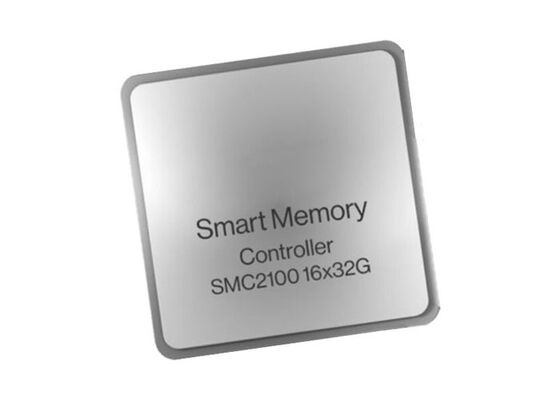 PM8712A-F3EIP رقاقة الدوائر المتكاملة SMC 2100 16x32G مراقبين ذاكرة ذكية