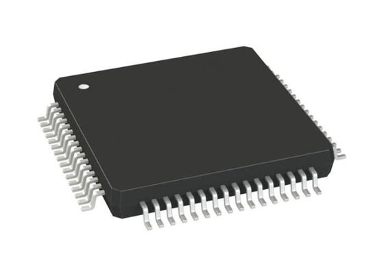 متحكم R5F524TAAGFM MCU 32 بت RXv2 Core MCUs LQFP-64 RX24T متحكم IC