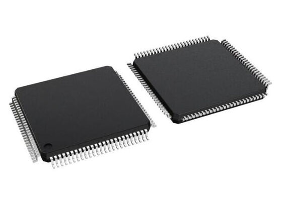 R5F524TAAGFP وحدة التحكم الدقيقة MCU أداء 32 بت وحدة التحكم الدقيقة 80MHz RX24T وحدة التحكم الدقيقة IC