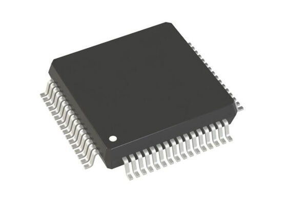 R5F524TAAGFK وحدة تحكم بسيطة 80 ميغا هرتز RX24T وحدة تحكم بسيطة LQFP-64 وحدة تحكم بسيطة 32 بت RXv2