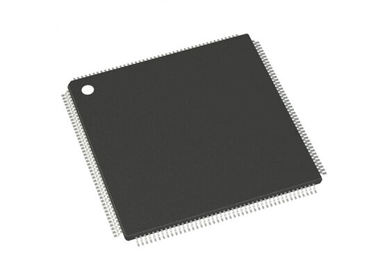 STM32H5F4ZJT7Q وحدة التحكم الدقيقة MCU عالية الأداء 32 بت 250 ميغاهرتز الذراع القشرة-M33 وحدة التحكم الدقيقة