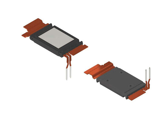 رقاقة الدائرة المتكاملة SCTHC250N12G3AG 1200V 239A ترانزستور MOSFET للسيارات