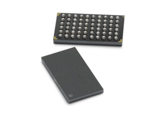 BCM81128A0KRFBG جهاز إرسال واستقبال Ethernet IC أحادي الشريحة منخفض الكمون 100 جيجابت PAM-4 PHY