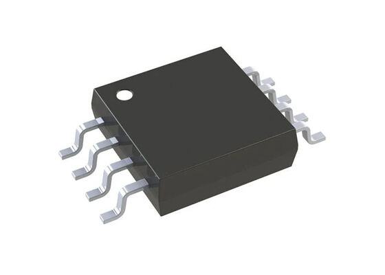 NCS7041DM3G014R2G رقاقة الدوائر المتكاملة الجهد العالي 80 فولت 1.5mA ثنائي الاتجاه مكبر للصوت الحالي