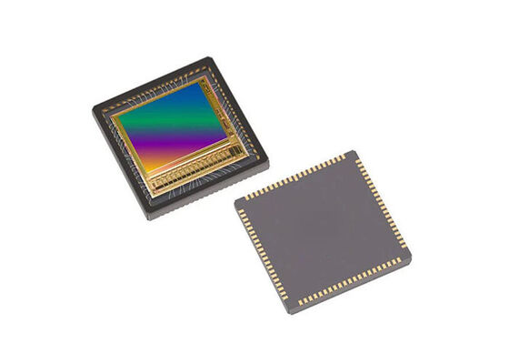 NOIP1SE016KA-GTI Sensor IC 16.8MP Global Shutter CMOS Sensor للصورة لالتقاط الصورة