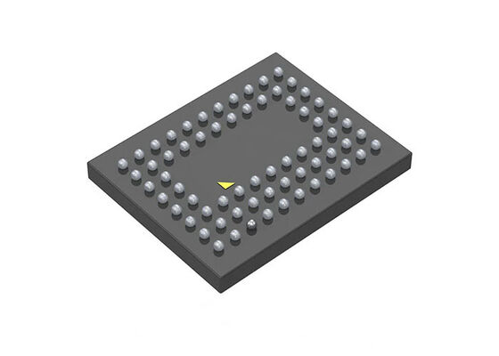 NOIP1SP0480A-STI Sensor IC عالية الأداء 0.48MP Global Shutter CMOS Sensor