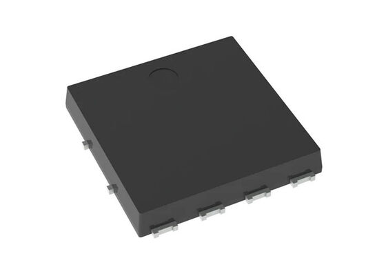 NTMTS1D2N08H رقاقة الدائرة المتكاملة 80V 335A 1.1mΩ ترانزستورات MOSFET ذات القناة N