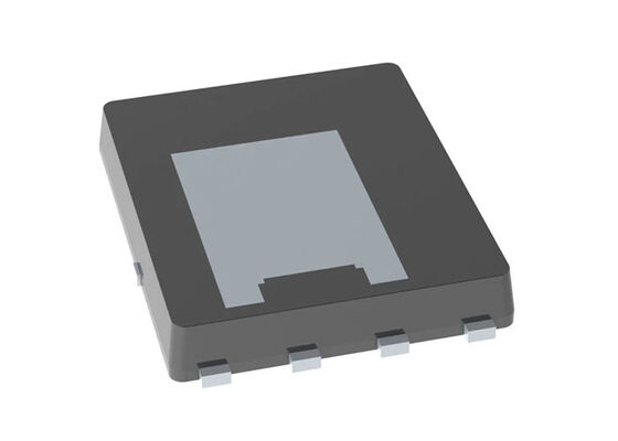 NTMFSC0D8N04XMTWG رقاقة الدوائر المتكاملة 40V 0.78mΩ 310A ترانزستورات MOSFET ذات القناة N واحدة
