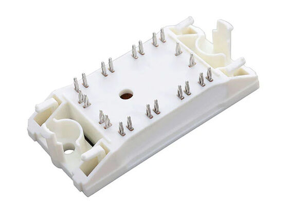 NXH100B120H3Q0SG وحدات IGBT للسيارات المتكاملة وحدة الصمام الثنائي SiC 1200V 100A