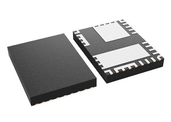 LMG2652HRFBR GaN IC 650V 140mΩ GaN Power-FET Half Bridge VQFN-19 E-GAN FET مع السائق