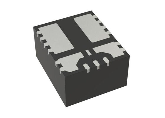 TPSM861252RDXR رقاقة الدوائر المتكاملة 1A وحدة بوك متزامنة QFN-FCMOD-7 وحدة الطاقة