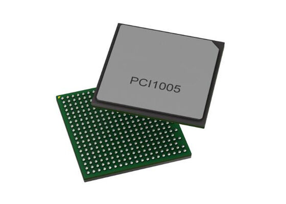 شريحة الدائرة المتكاملة PCI1005/5CW Switchtec™ ذات عدد الممرات المنخفضة PCIe Gen4x16 Switch FCCSP-353