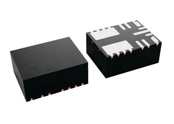 TLVM365R15RDNR رقاقة الدوائر المتكاملة وحدات الطاقة المزامنة لتحويل البوك QFN-FCMOD-11